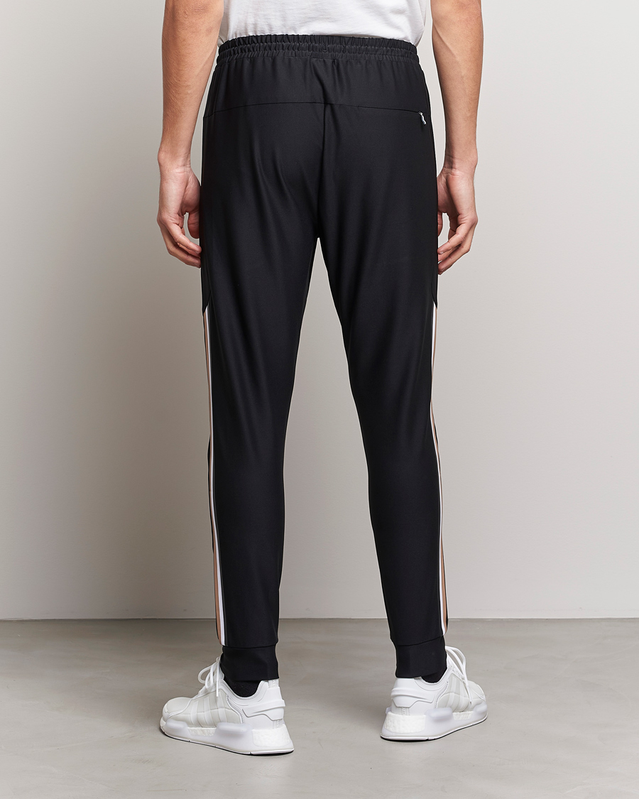 Herren | Hosen | BOSS GREEN | Hicon Sweatpants Black