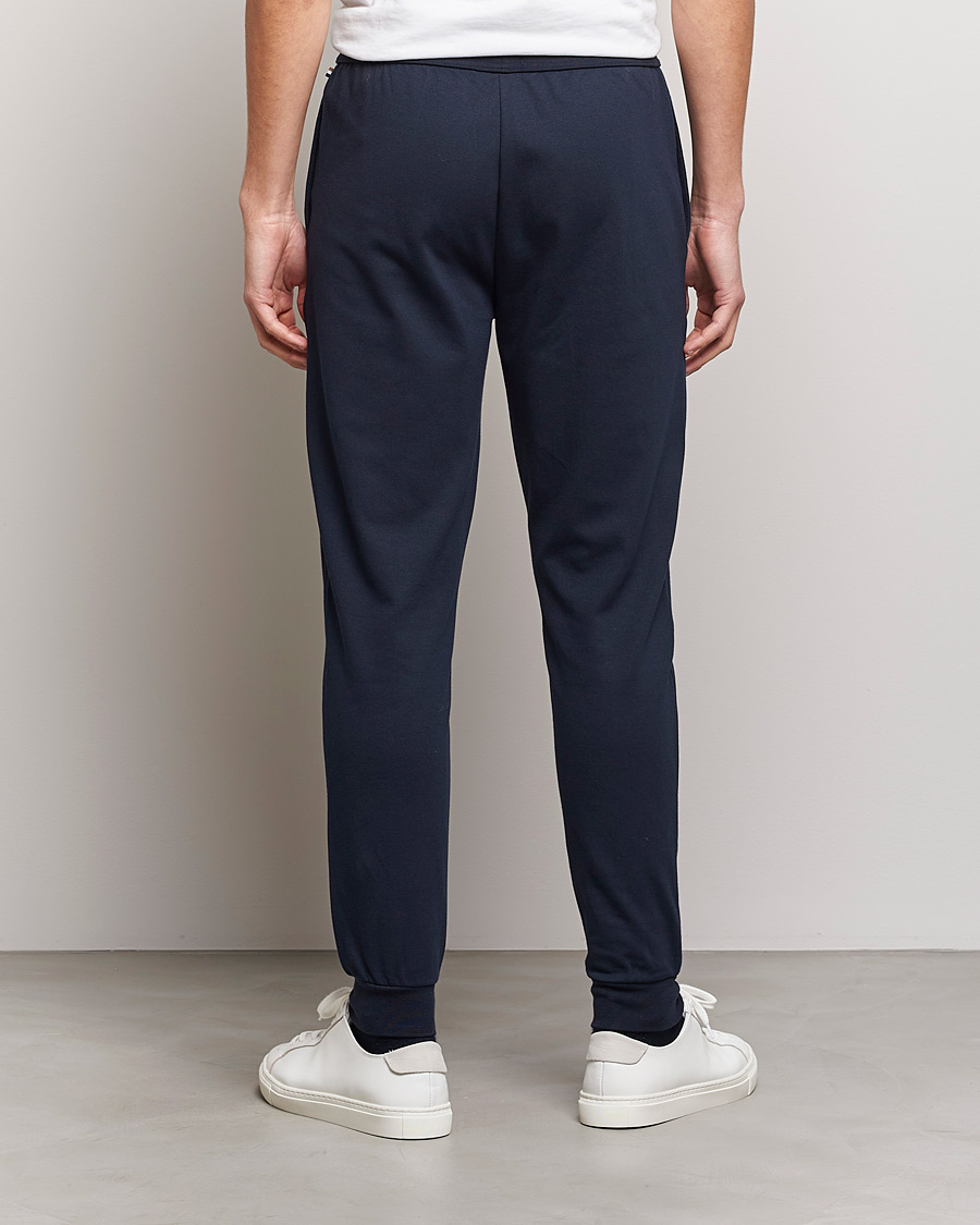 Herren | Hosen | BOSS BLACK | Tracksuit Sweatpants Dark Blue