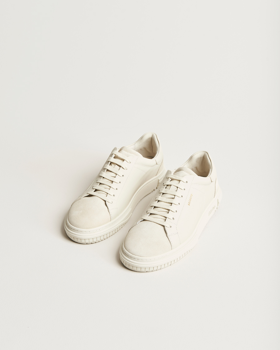 Herren | Axel Arigato Atlas Sneaker Cremino | Axel Arigato | Atlas Sneaker Cremino