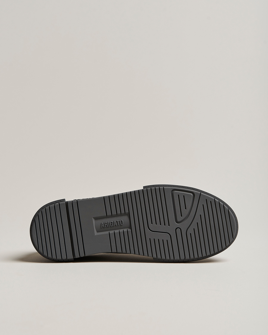 Herren | Sneaker | Axel Arigato | Atlas Sneaker Dark Grey
