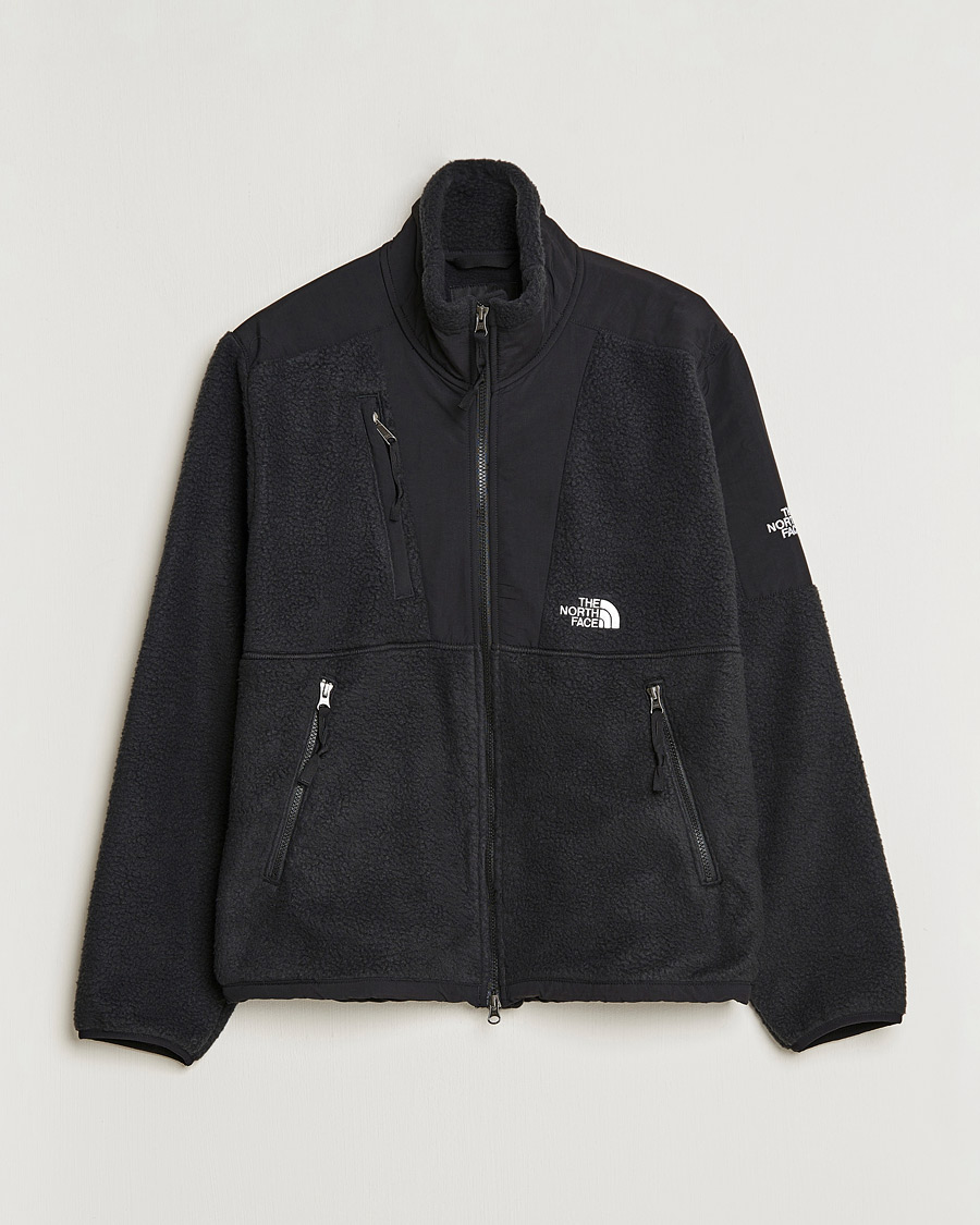 Herren | Jacken | The North Face | 94 Denali Jacket Black