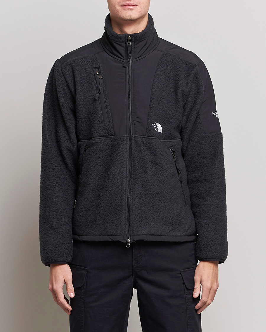 Herren | Jacken | The North Face | 94 Denali Jacket Black