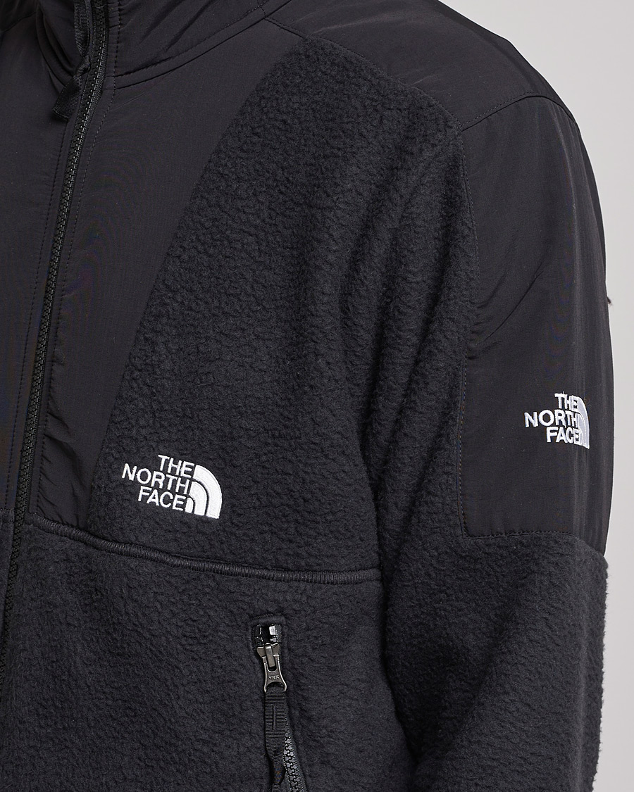 Herren | Jacken | The North Face | 94 Denali Jacket Black