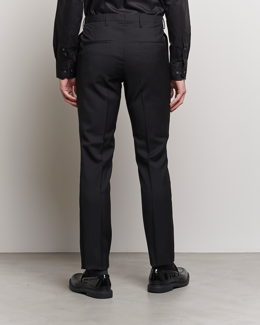 Herren | Hosen | Tiger of Sweden | Thulin Tuxedo Trouser Black