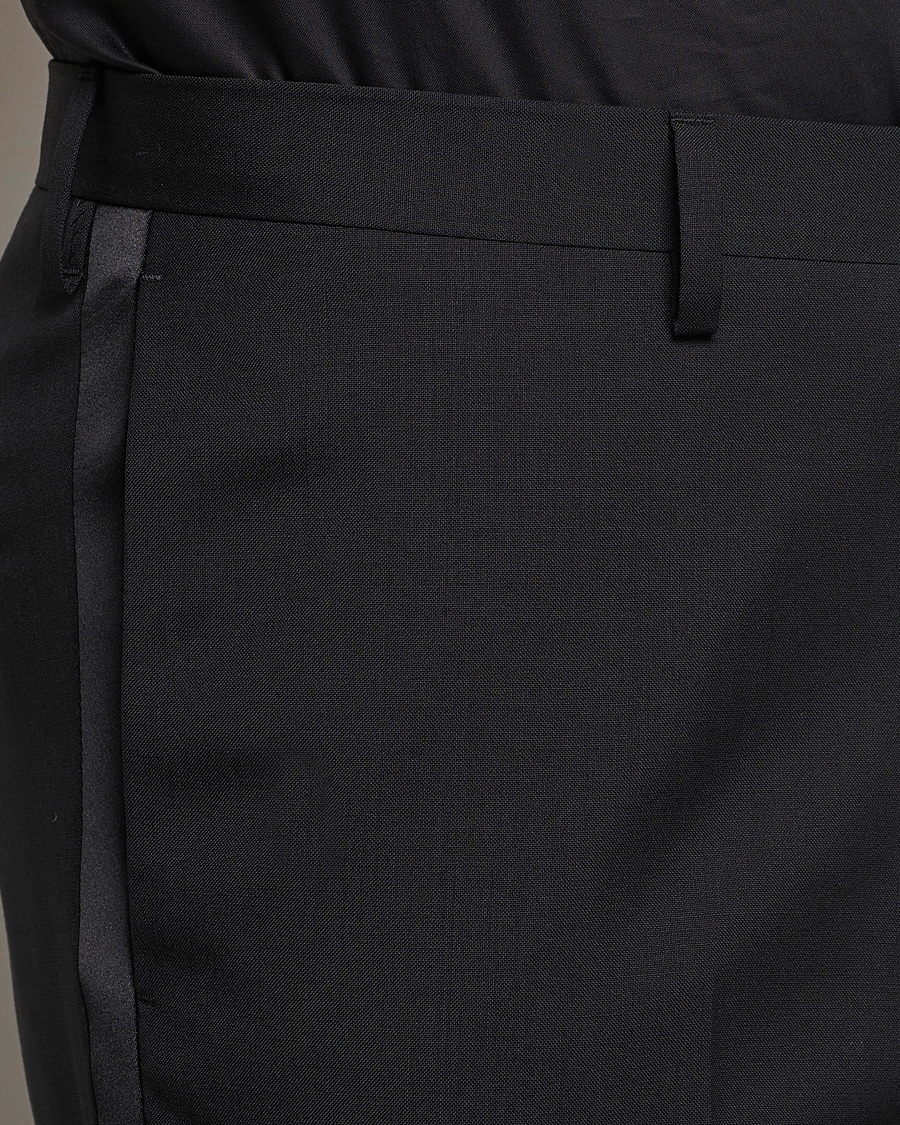 Herren | Hosen | Tiger of Sweden | Thulin Tuxedo Trouser Black