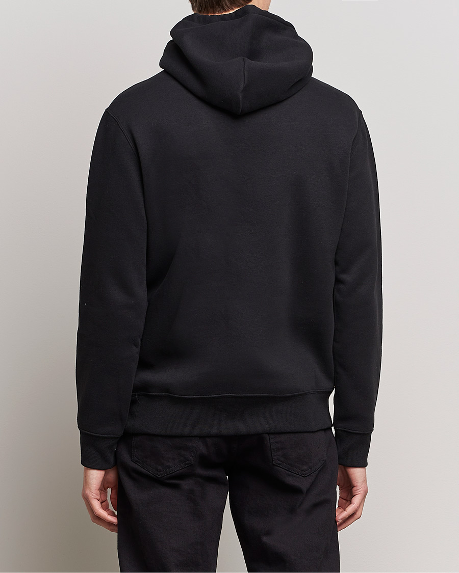 Herren | Pullover | Polo Ralph Lauren | Lunar New Year Bear Hoodie Black
