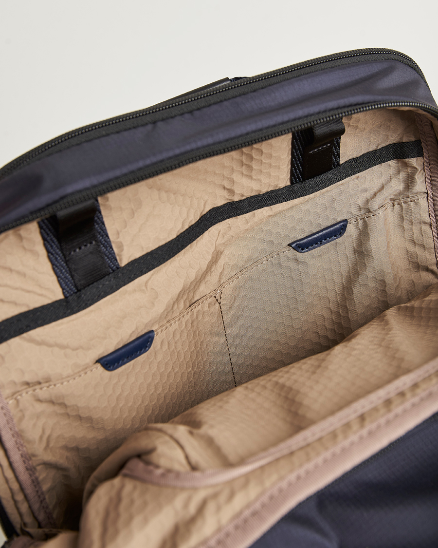 Herren | TUMI Alpha Bravo Nomadic Backpack Midnight Navy/Khaki | TUMI | Alpha Bravo Nomadic Backpack Midnight Navy/Khaki