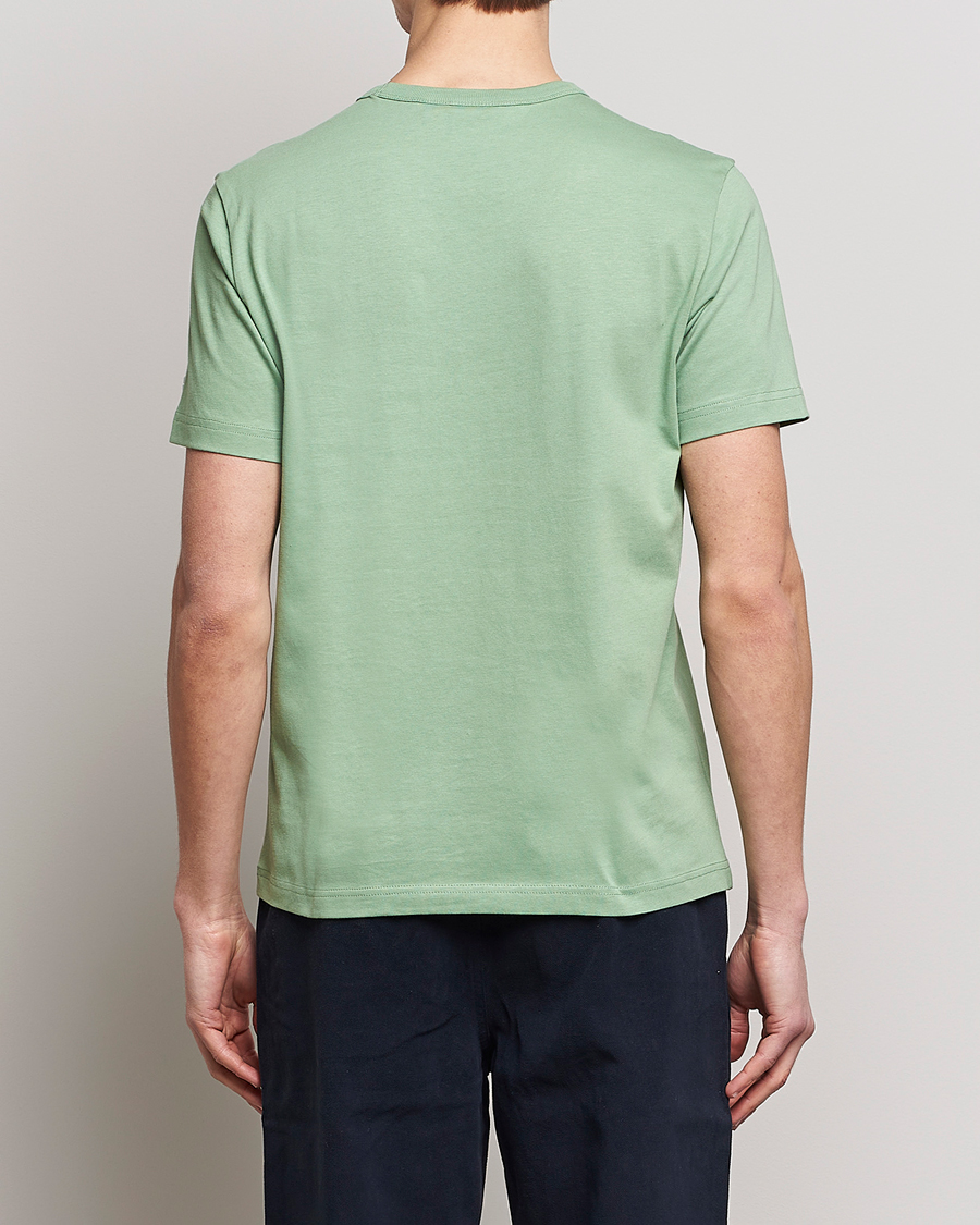Herren | T-Shirts | Champion | Athletic Jersey Tee Loden Frost
