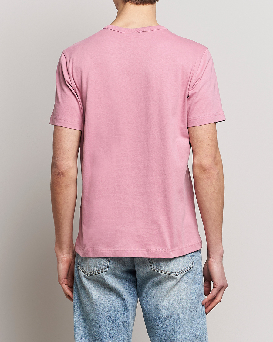 Herren | T-Shirts | Champion | Athletic Jersey Tee Foxglove