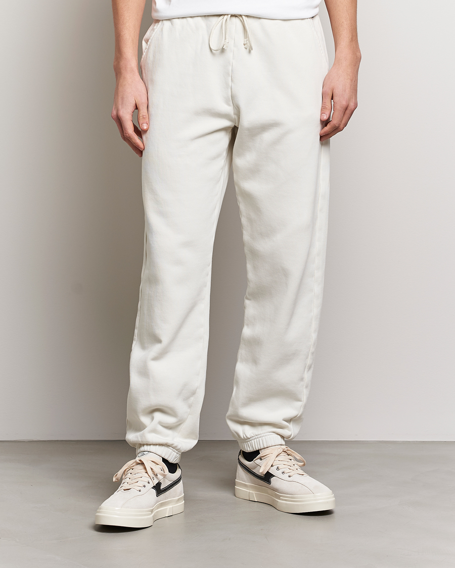 Herren | Hosen | Champion | Heritage Garment Dyed Sweatpants Egret