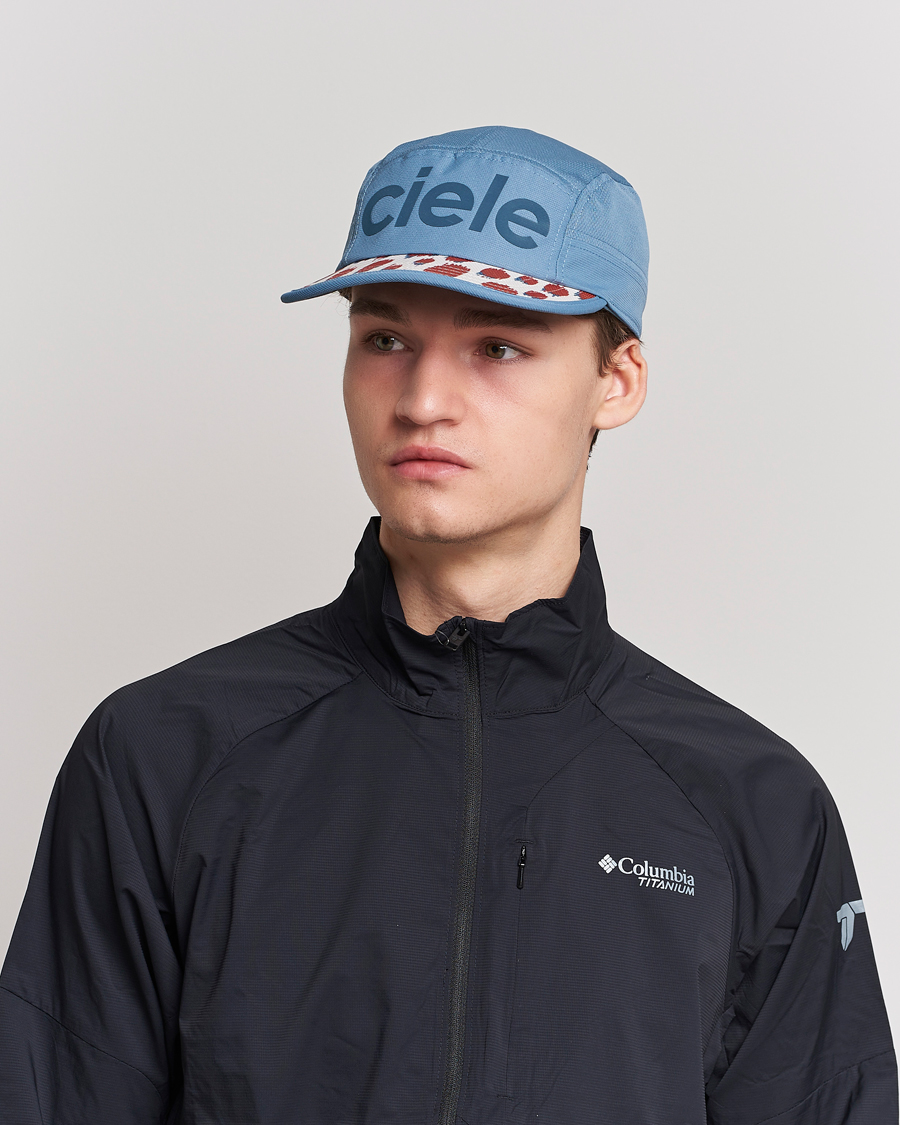 Herren | Ciele GOCap Running Cap Kitts | Ciele | GOCap Running Cap Kitts