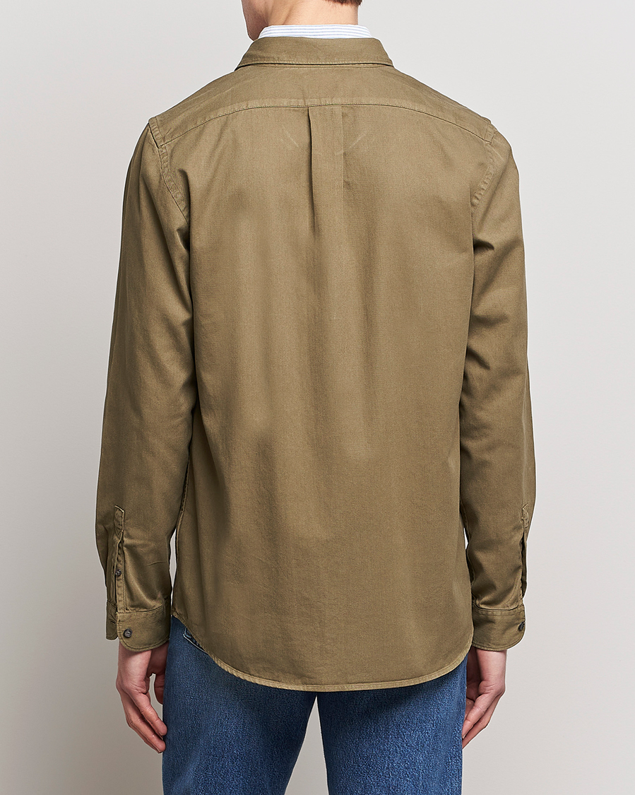 Herren | Hemden | PS Paul Smith | Cotton Regular Fit Shirt Camo