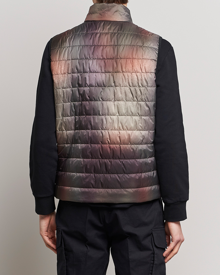 Herren | Jacken | HUGO | Bentino Down Vest Multi
