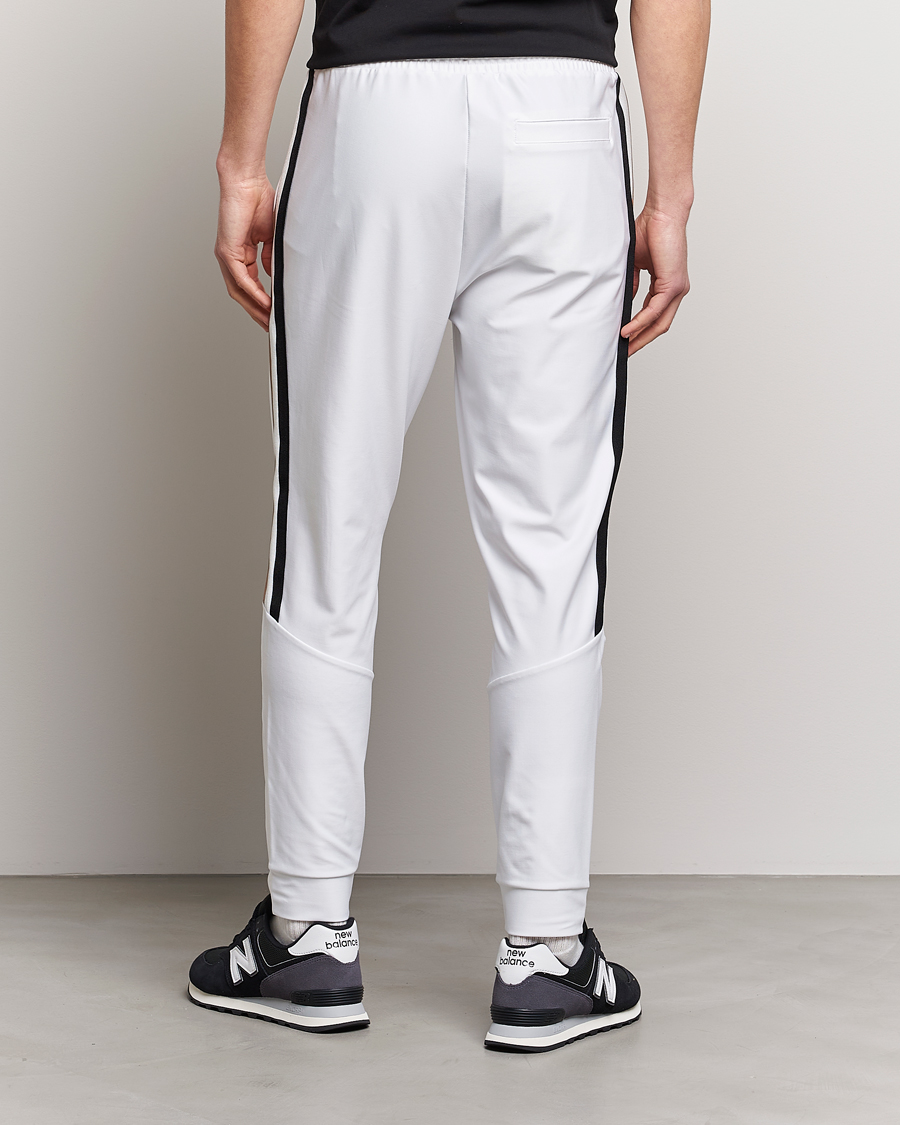 Herren | Hosen | BOSS GREEN | Hicon Sweatpants White
