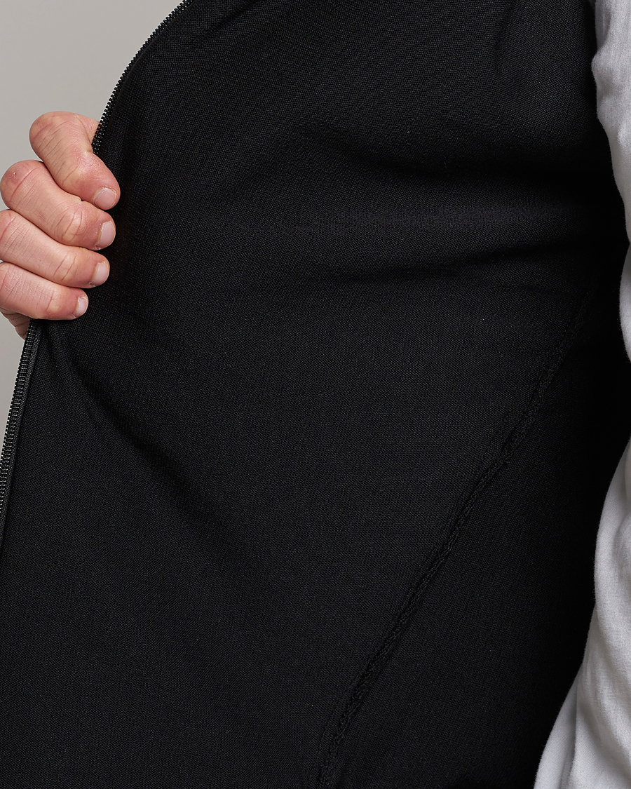 Herren | Jacken | BOSS GREEN | Zimon Mirror Jacket Black