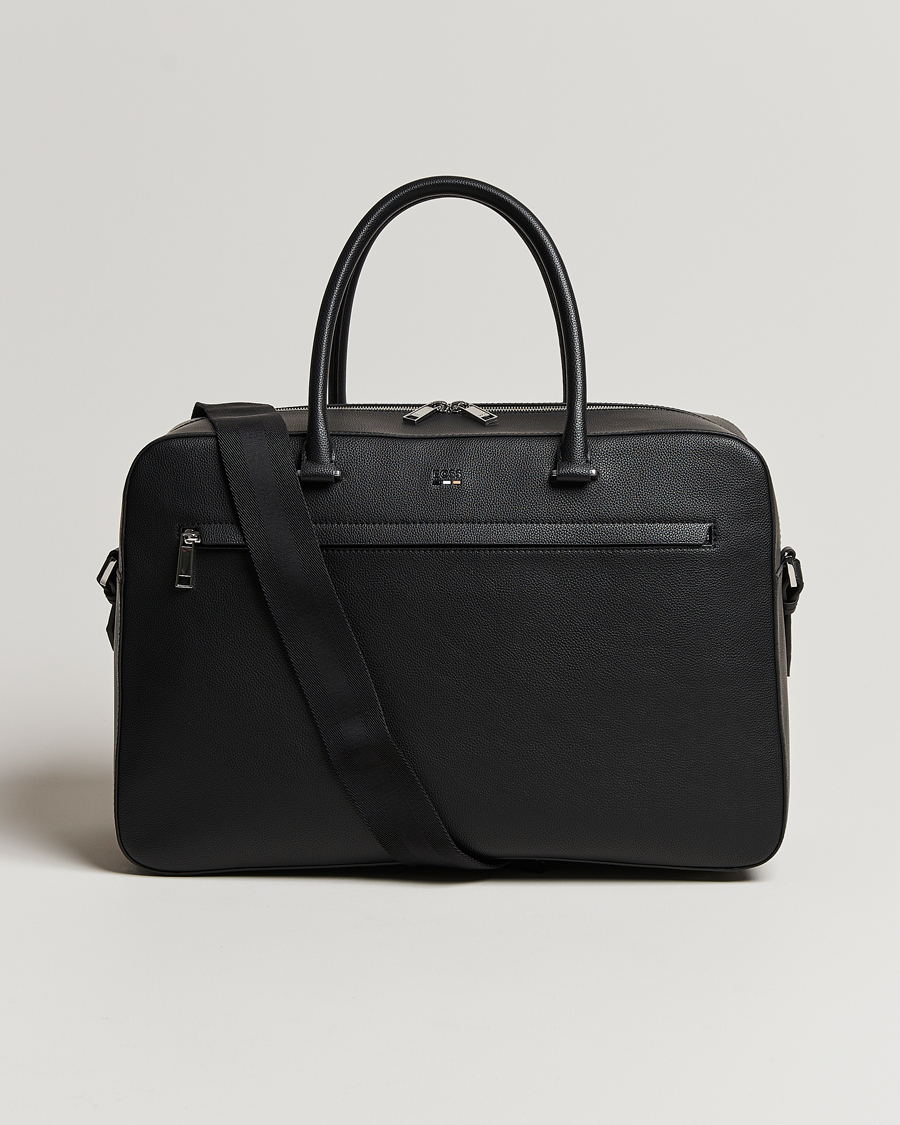 Herren | Ray Holdall Black | BOSS BLACK | Ray Holdall Black