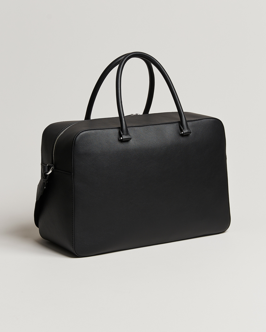 Herren | Ray Holdall Black | BOSS BLACK | Ray Holdall Black