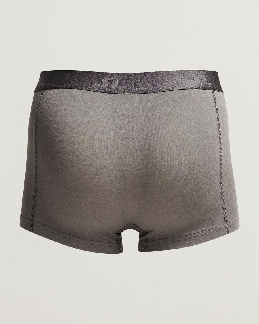 Herren | Unterwäsche | J.Lindeberg | 3-pack Bridge Lyocell Boxer Multi