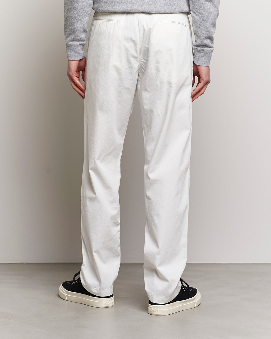 Herren | Hosen | Replay | Sartoriale Comfort Stretch Chinos White