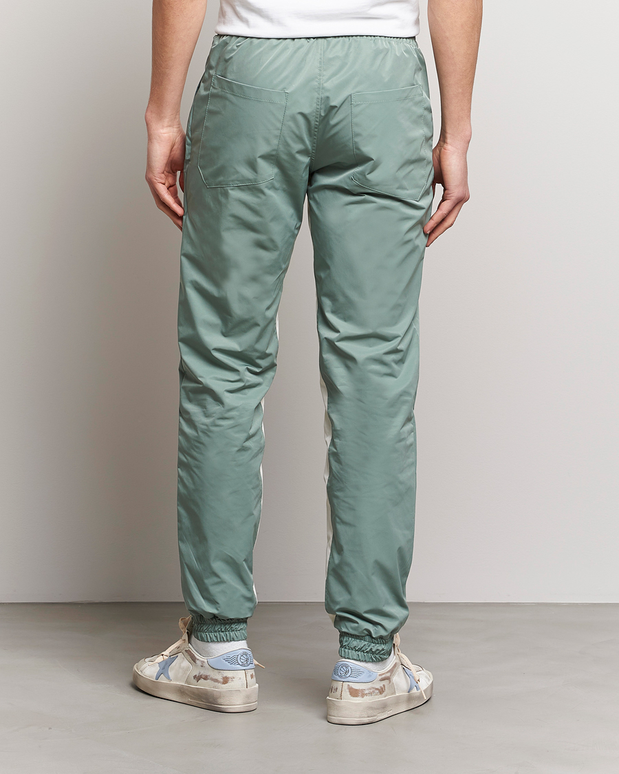 Herren | Hosen | Rhude | Senna Flight Pants Ivory/Sage