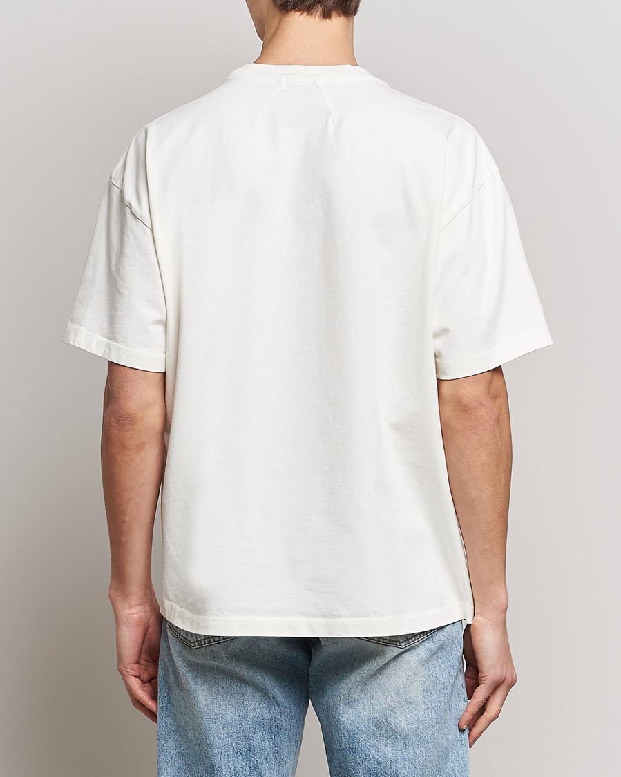 Herren | T-Shirts | Rhude | Beach Chair T-Shirt White