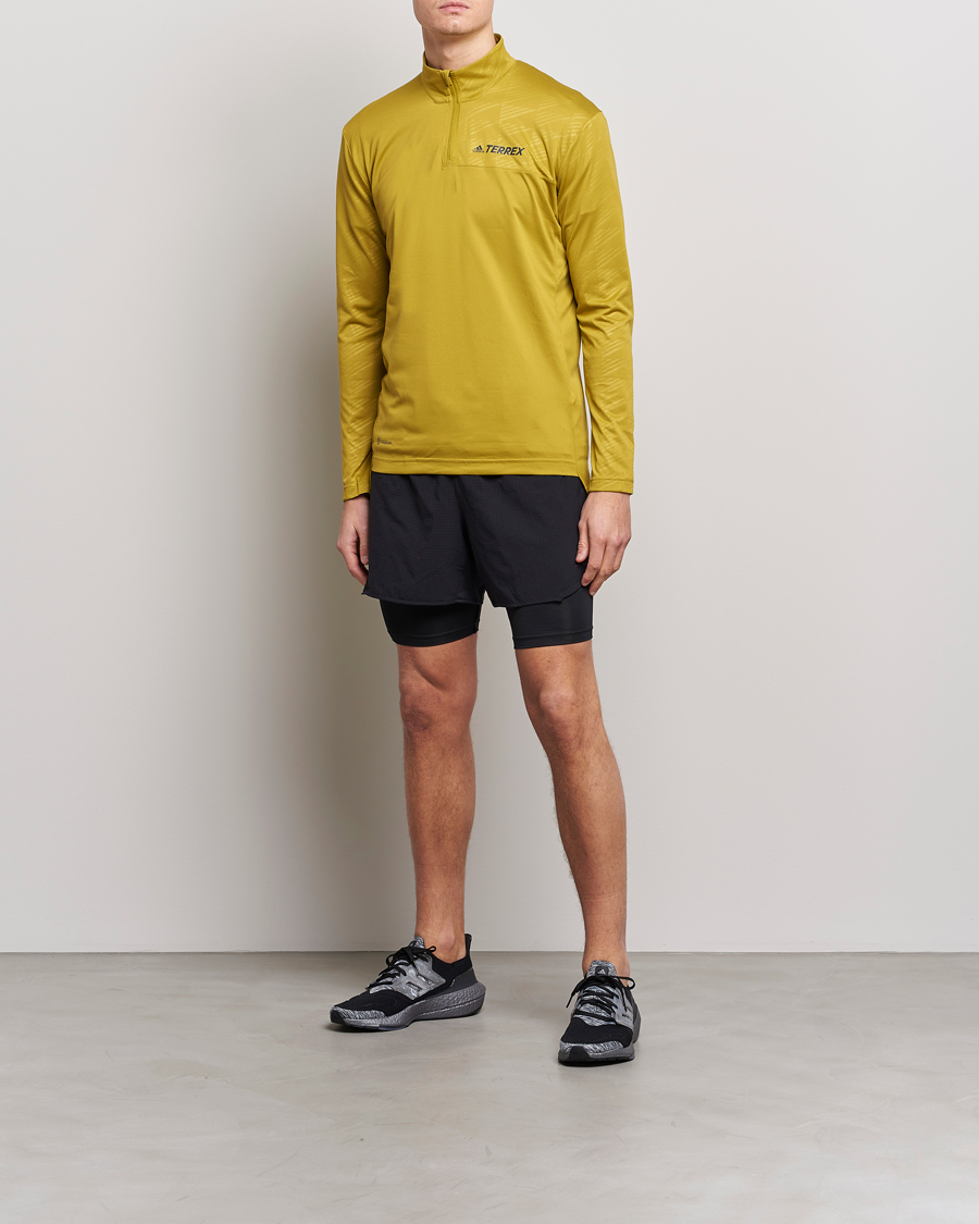 Herren | Pullover | adidas Performance | MT Galf Zip Sweater Puloli