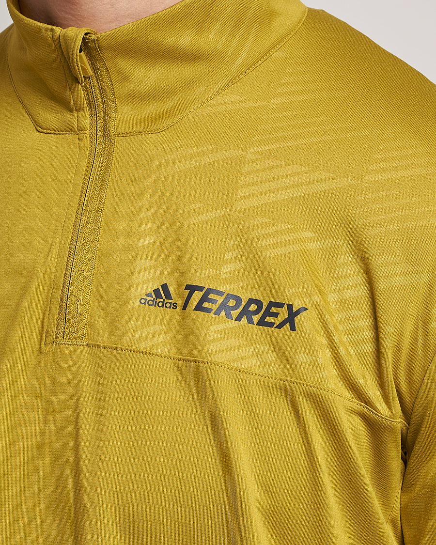 Herren | Pullover | adidas Performance | MT Galf Zip Sweater Puloli