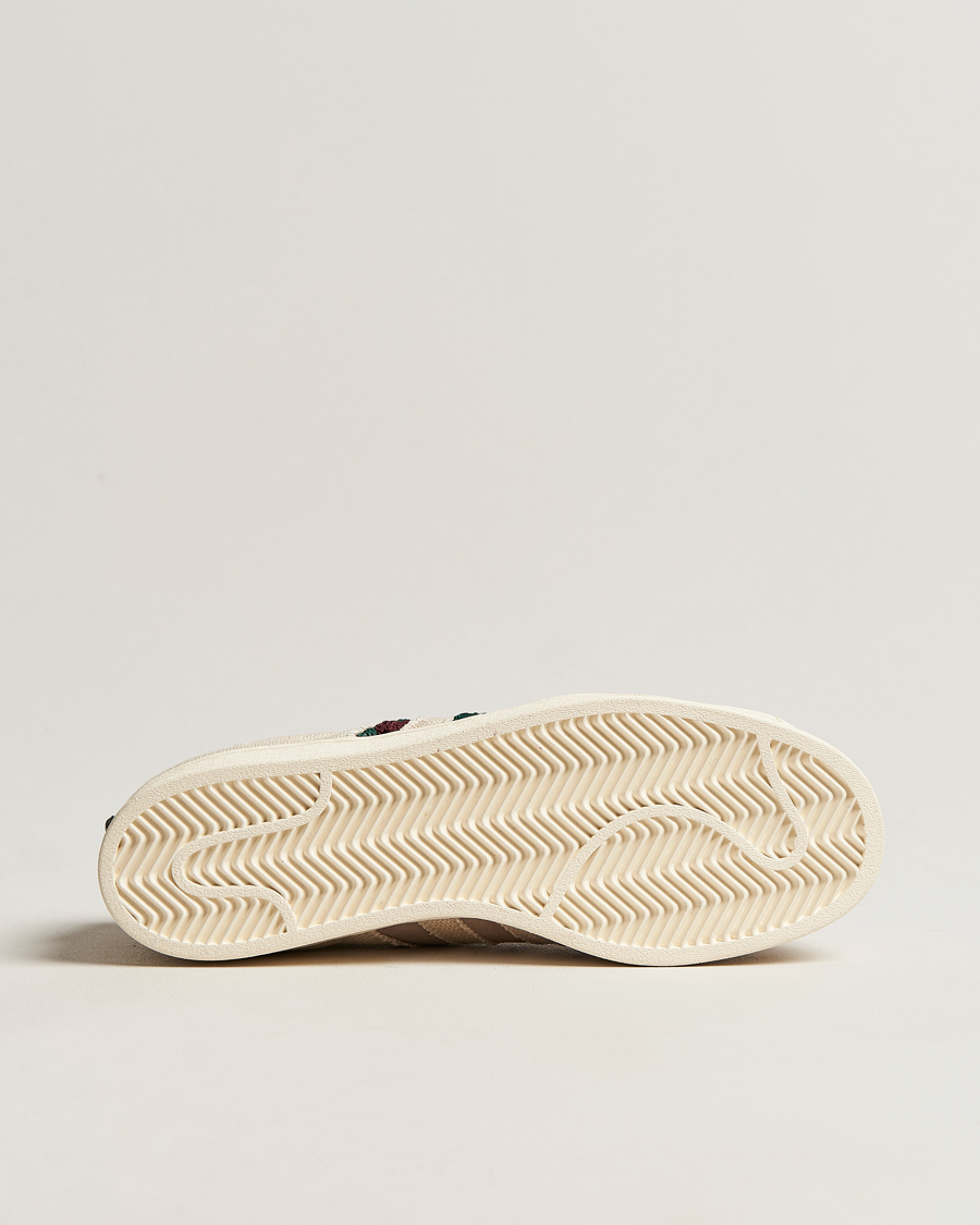 Herren | adidas Originals Superstar Sneaker Brown/Magbeige | adidas Originals | Superstar Sneaker Brown/Magbeige