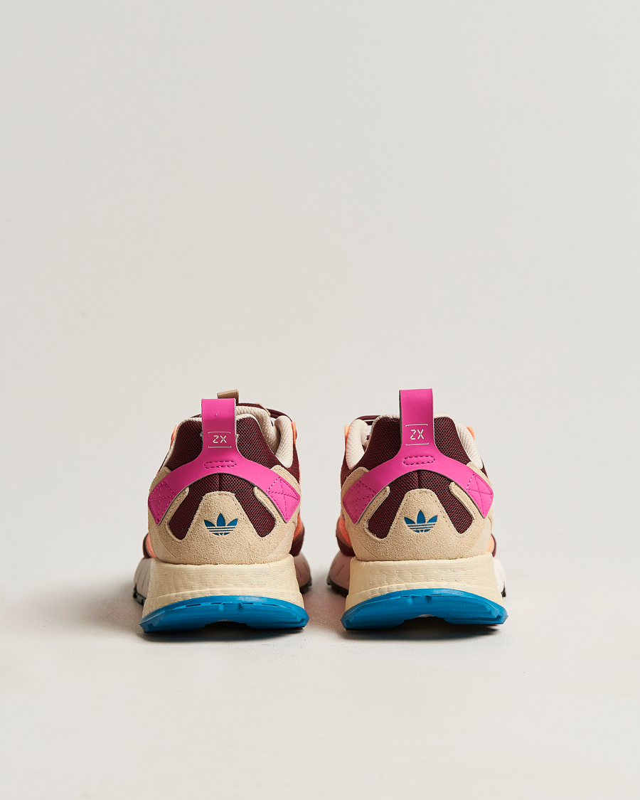 Herren | adidas Originals ZX 1K Boost 2.0 Sneaker Sanstr/Beaora | adidas Originals | ZX 1K Boost 2.0 Sneaker Sanstr/Beaora