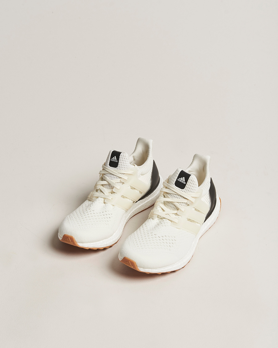 Herren | adidas Originals Ultraboost 1.0 Sneaker Off White | adidas Originals | Ultraboost 1.0 Sneaker Off White