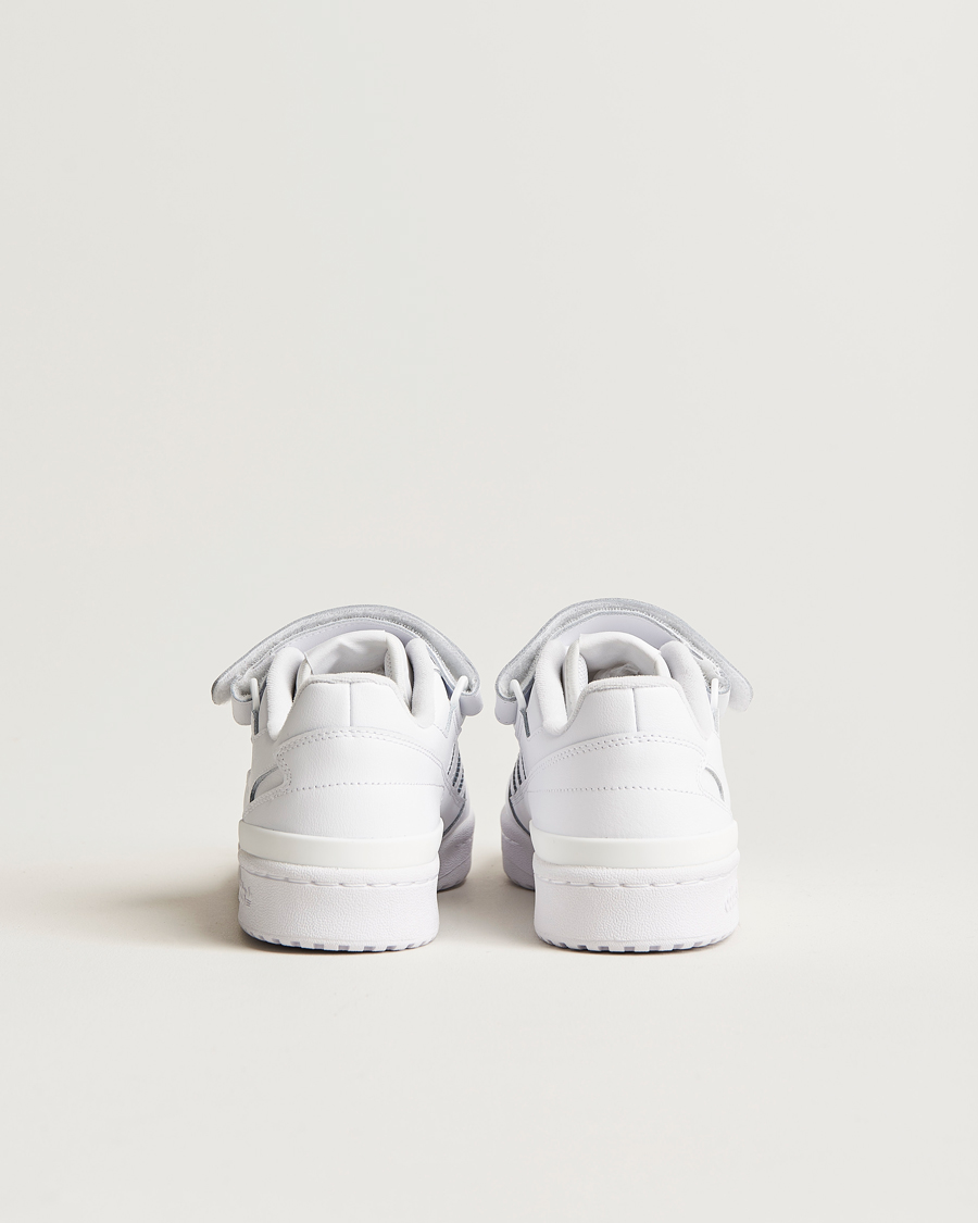 Herren | adidas Originals Forum Low Sneaker White | adidas Originals | Forum Low Sneaker White