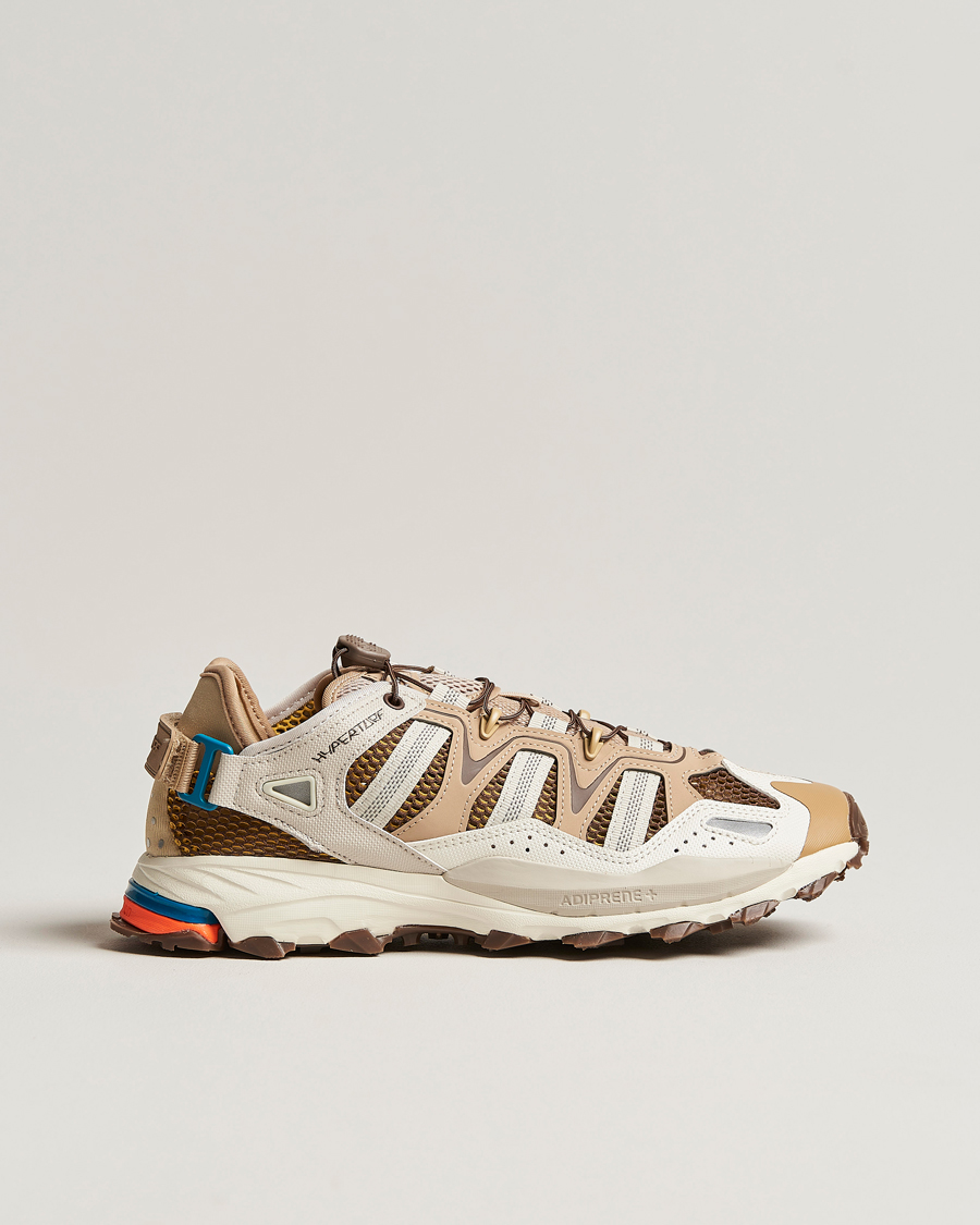 Herren | adidas Originals Hyperturf Sneaker Beige | adidas Originals | Hyperturf Sneaker Beige