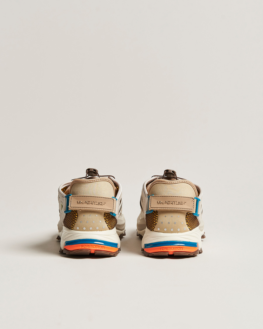 Herren | adidas Originals Hyperturf Sneaker Beige | adidas Originals | Hyperturf Sneaker Beige