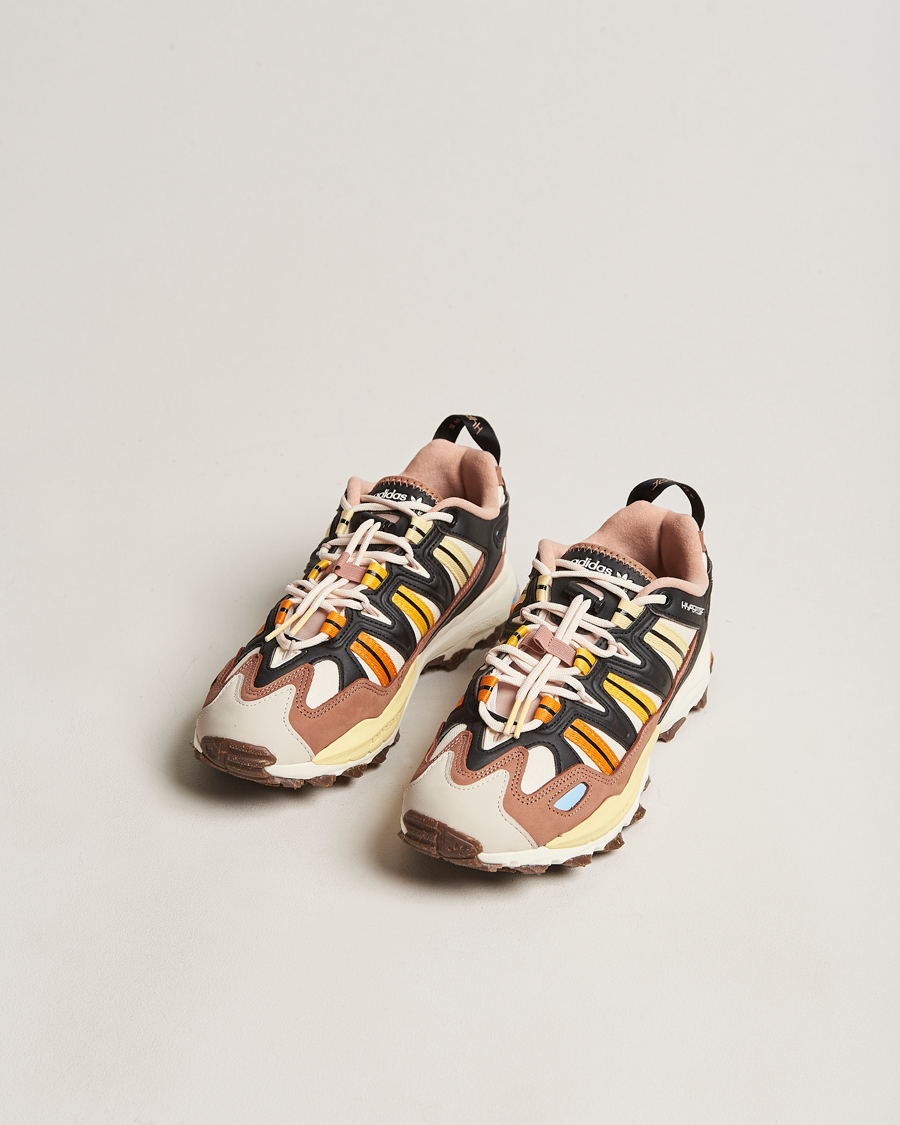 Herren | adidas Originals Hyperturf Sneaker Black/ Won White | adidas Originals | Hyperturf Sneaker Black/ Won White