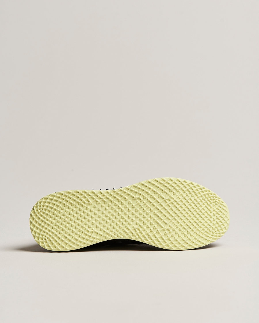 Herren | adidas Originals Ultra 4D Sneaker Black | adidas Originals | Ultra 4D Sneaker Black
