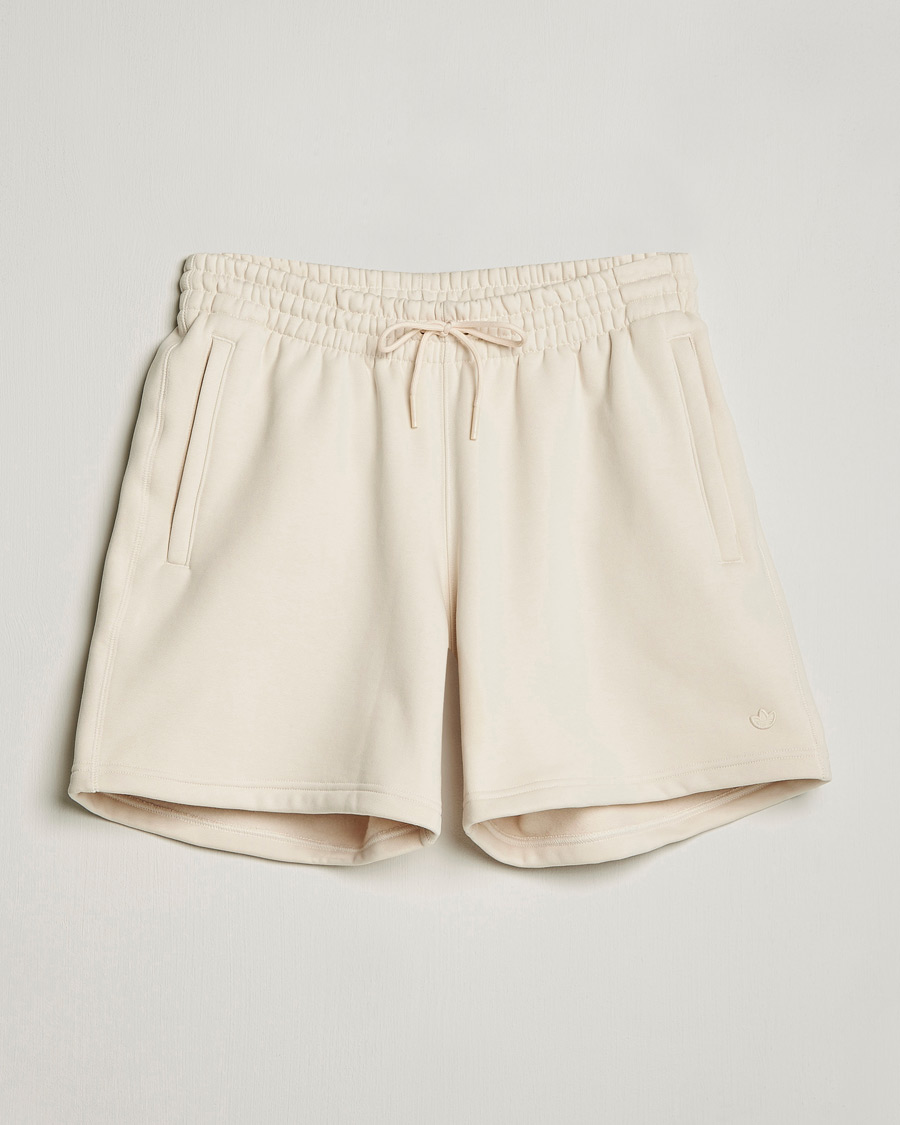 Herren | Shorts | adidas Originals | Essential Shorts Won White