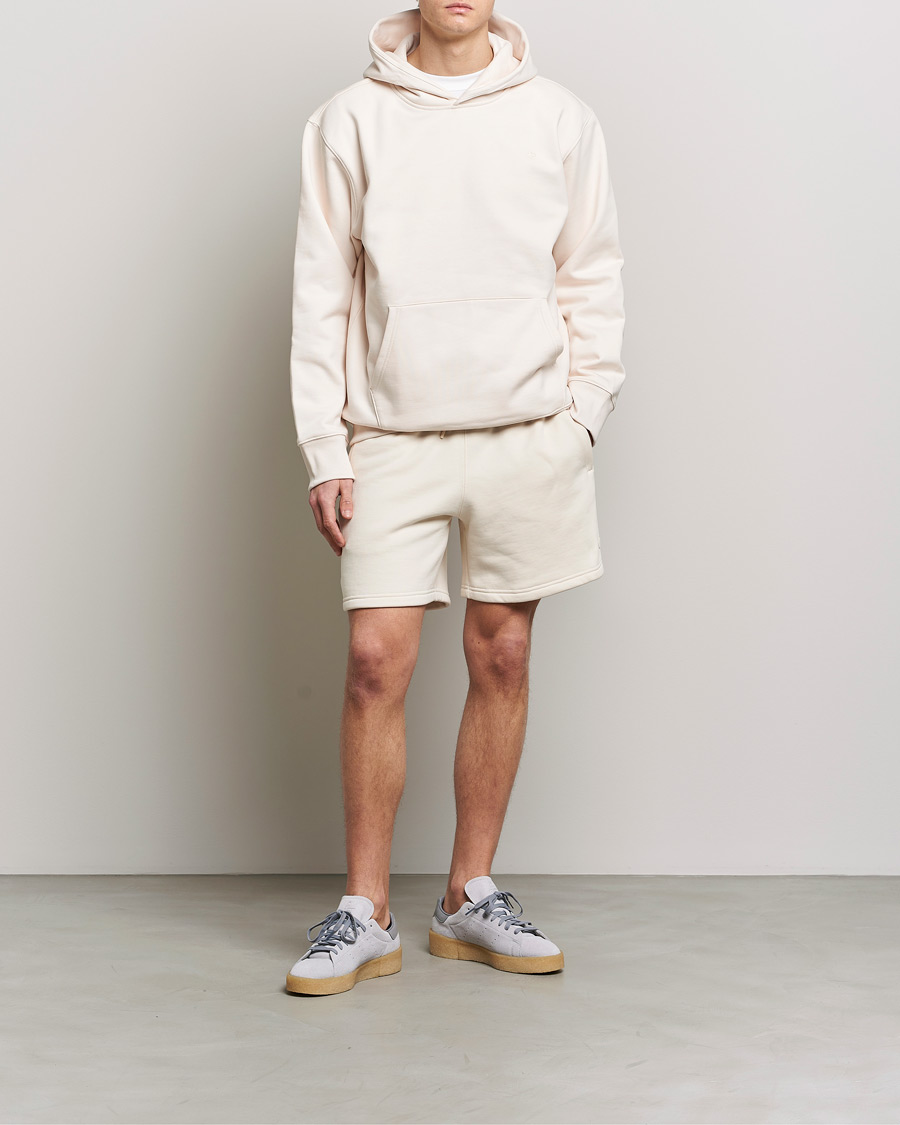 Herren | Shorts | adidas Originals | Essential Shorts Won White