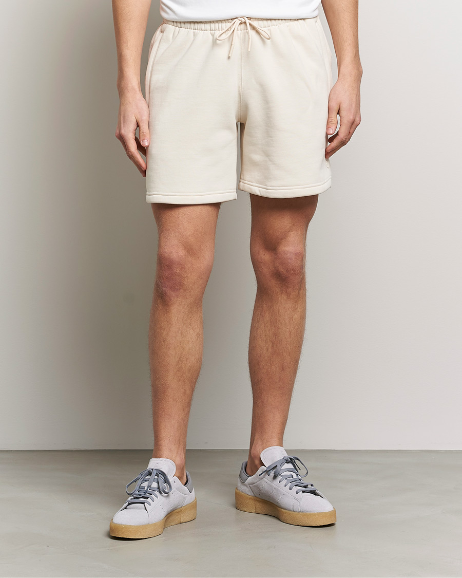 Herren | Shorts | adidas Originals | Essential Shorts Won White