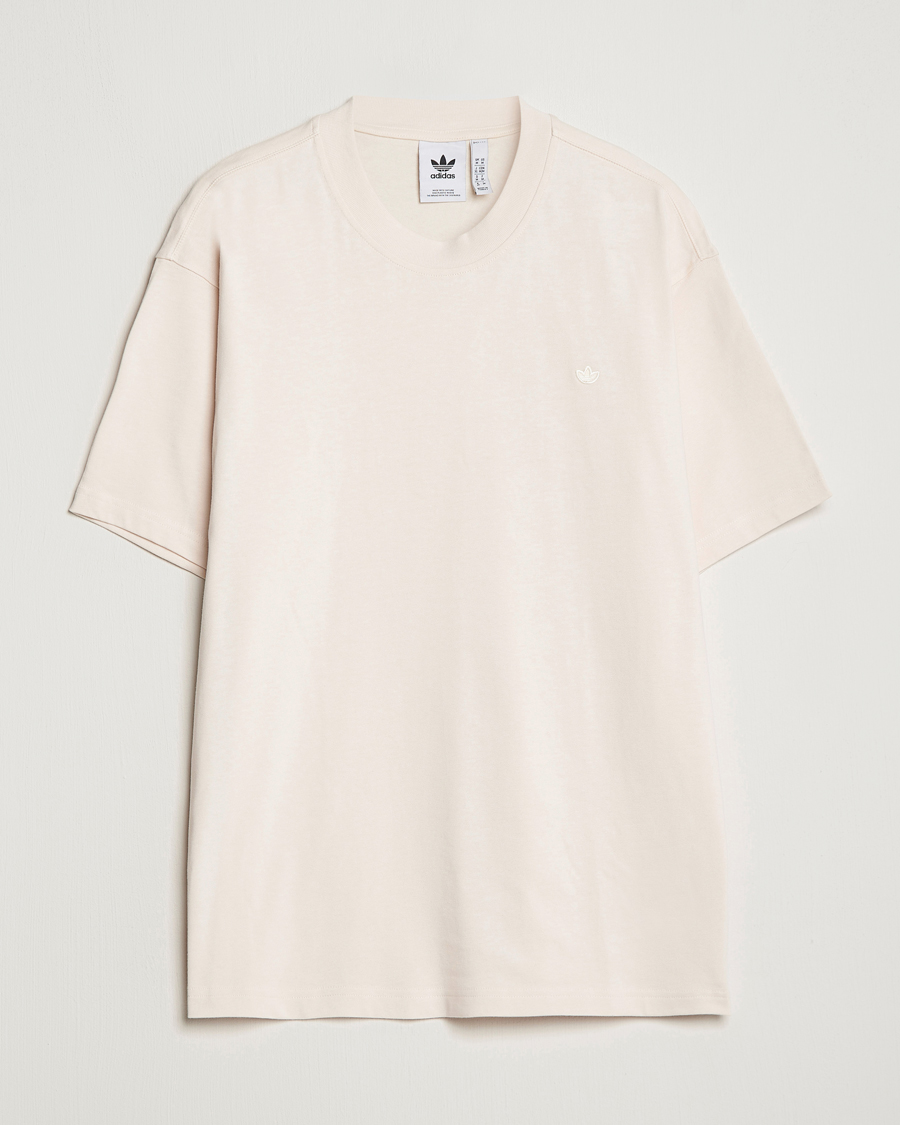 Herren | T-Shirts | adidas Originals | C Tee Won White