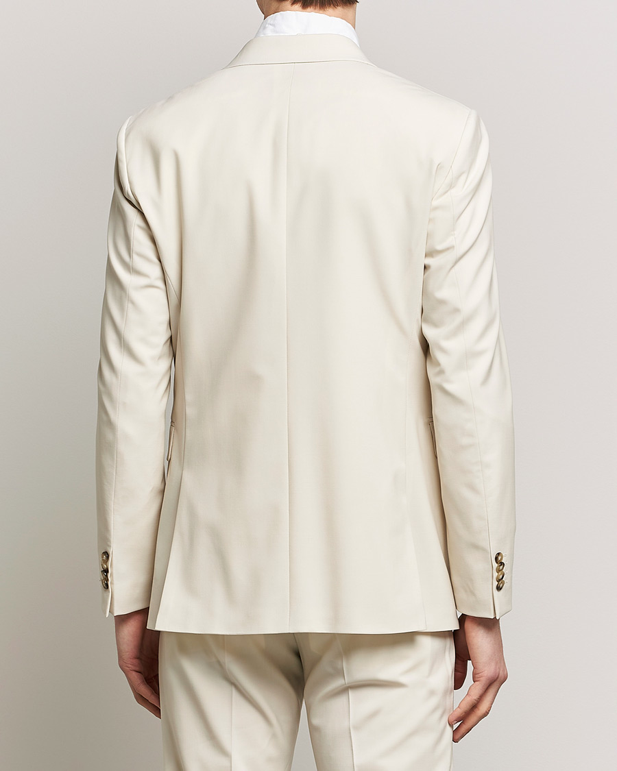 Herren | Sakkos | Tiger of Sweden | Julien Blazer Light Ivory