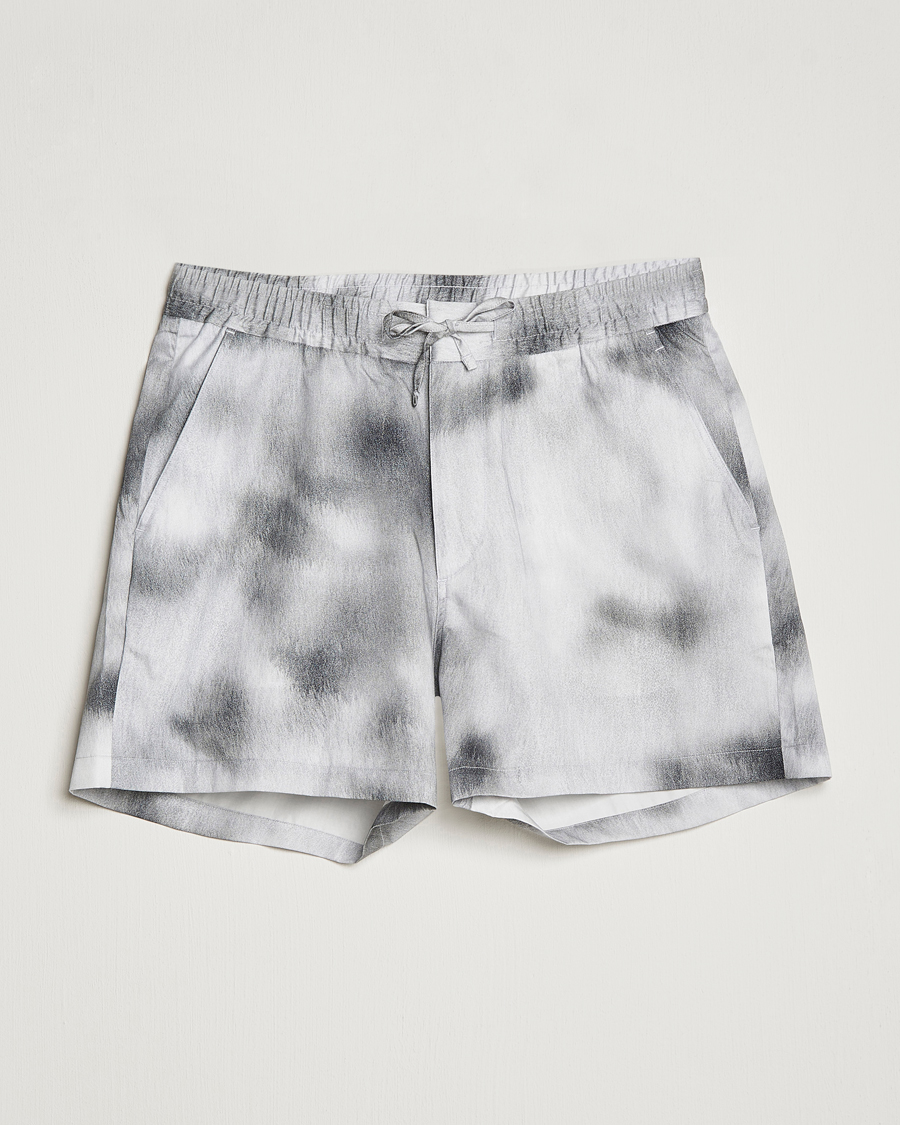 Herren | Shorts | Tiger of Sweden | Twolum Printed Shorts Print