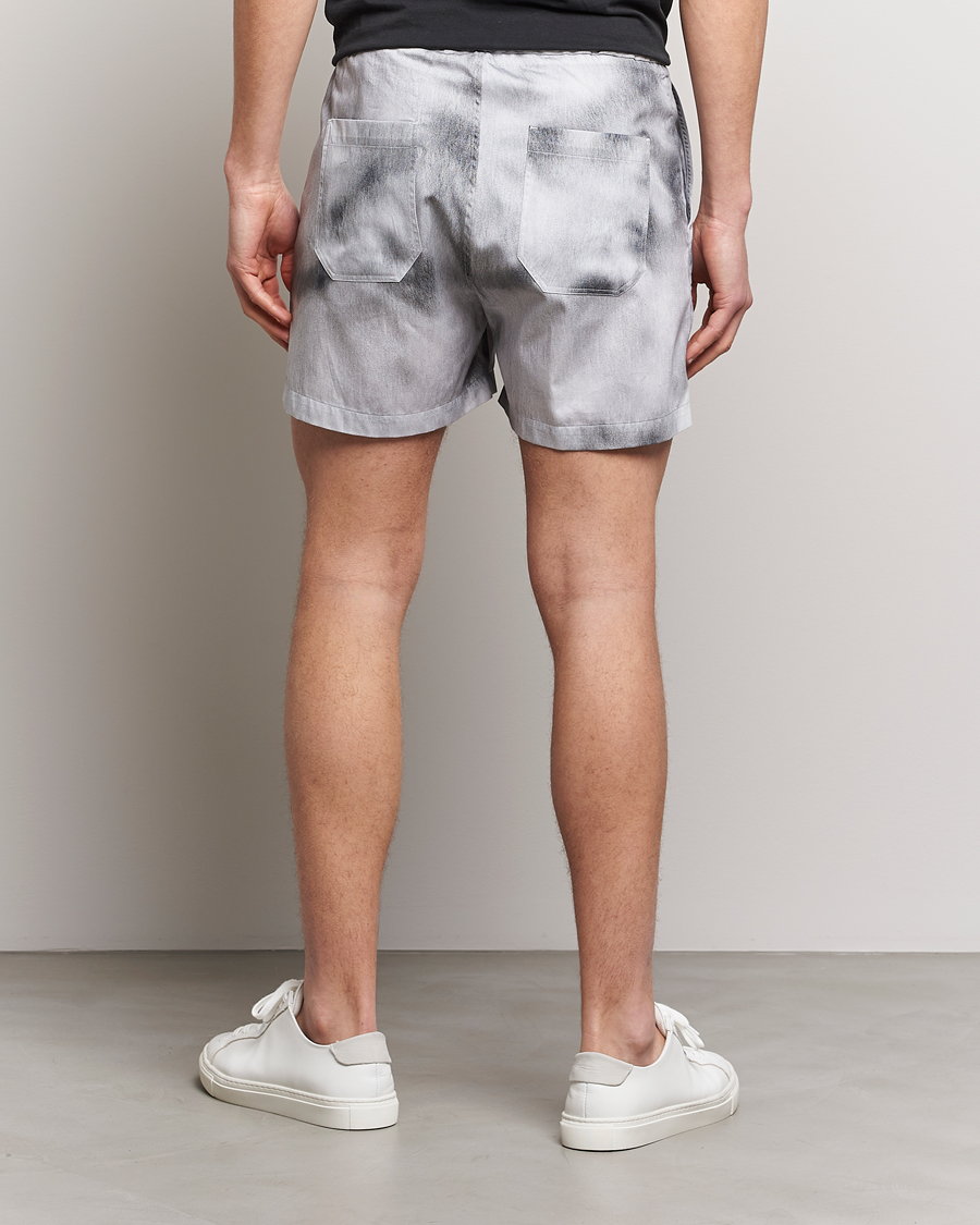 Herren | Shorts | Tiger of Sweden | Twolum Printed Shorts Print