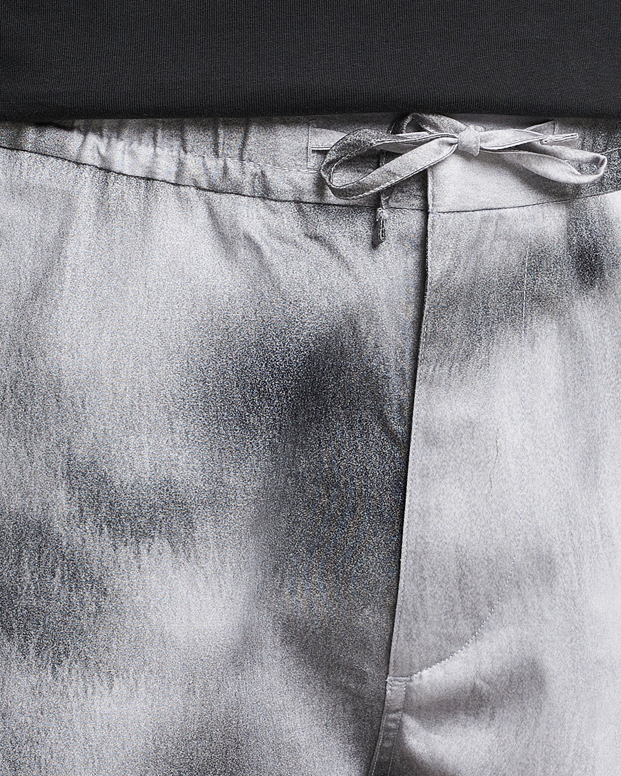 Herren | Shorts | Tiger of Sweden | Twolum Printed Shorts Print