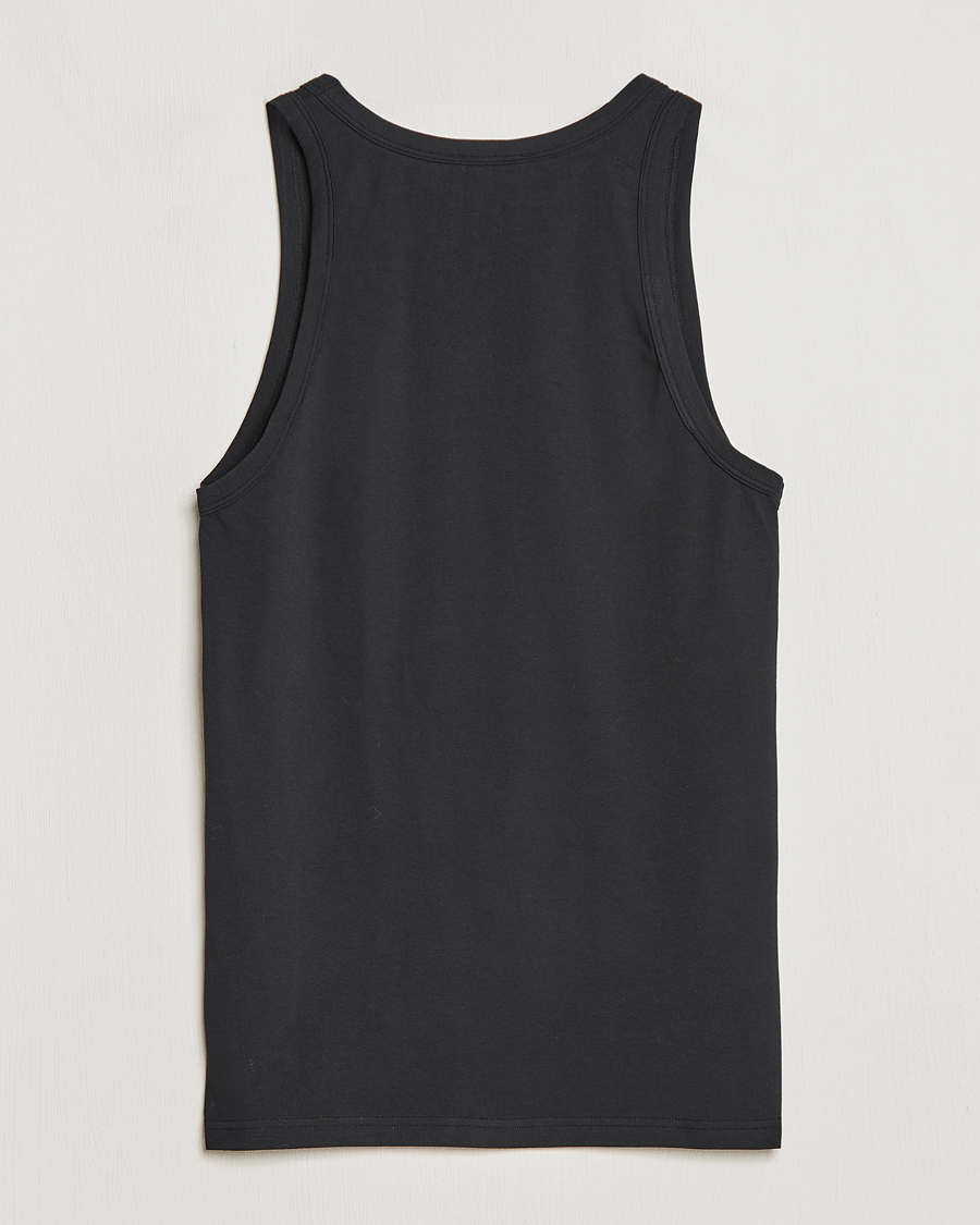 Herren | T-Shirts | Versace | Medusa Tank Top Black