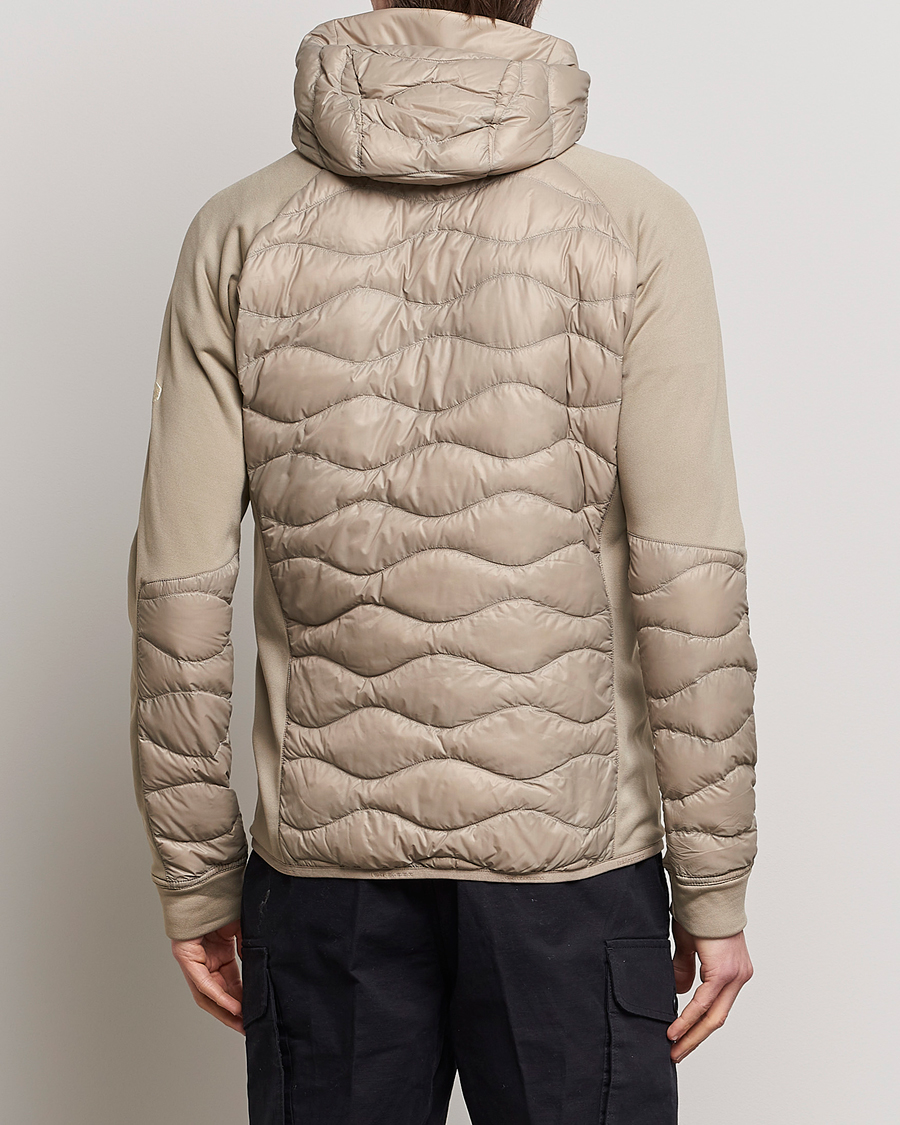 Herren | Jacken | Peak Performance | Helium Hooded Hybrid Avid Beige