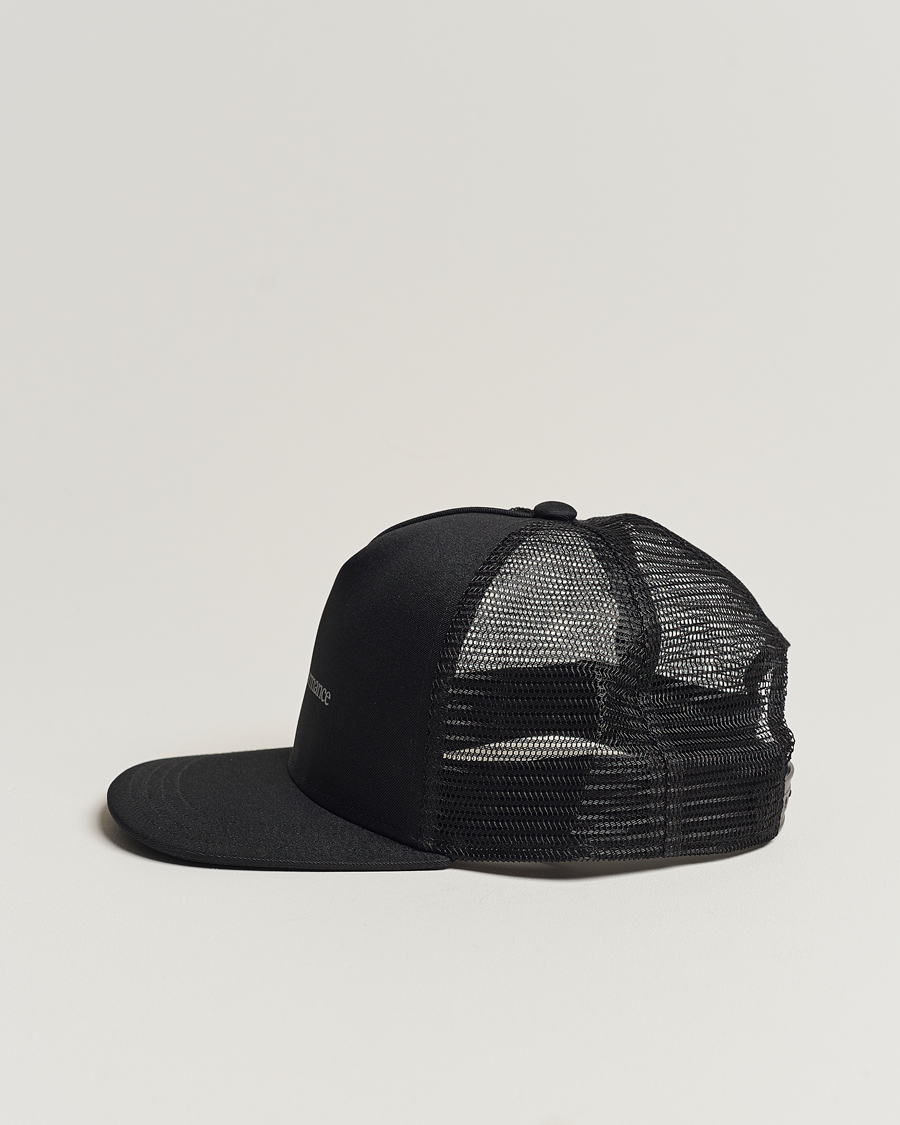 Herren | Hüte & Mützen | Peak Performance | Peak PerformanceTrucker CapBlack