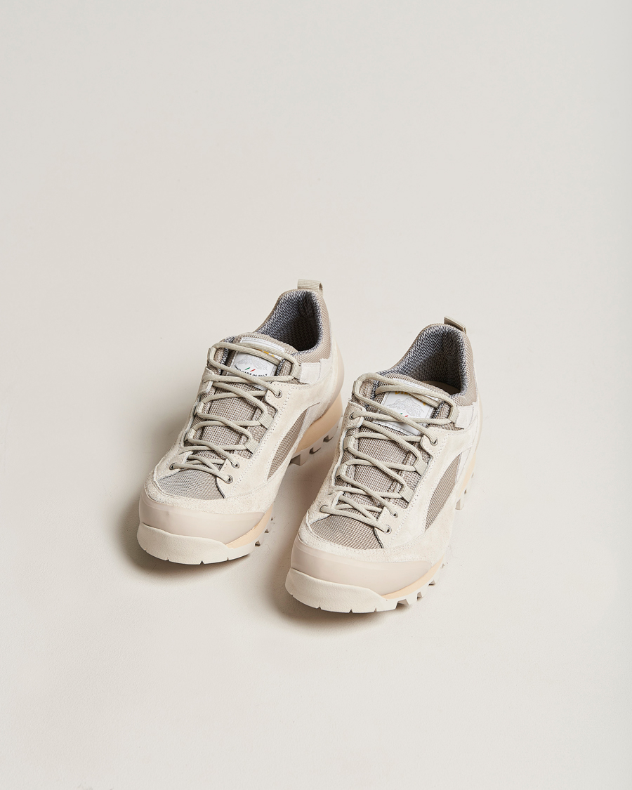 Herren | Diemme Grappa Hiker Sneaker Cloud Cream | Diemme | Grappa Hiker Sneaker Cloud Cream