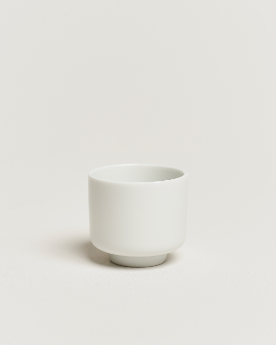 Herren | Beams Japan Sake Cup White | Beams Japan | Sake Cup White