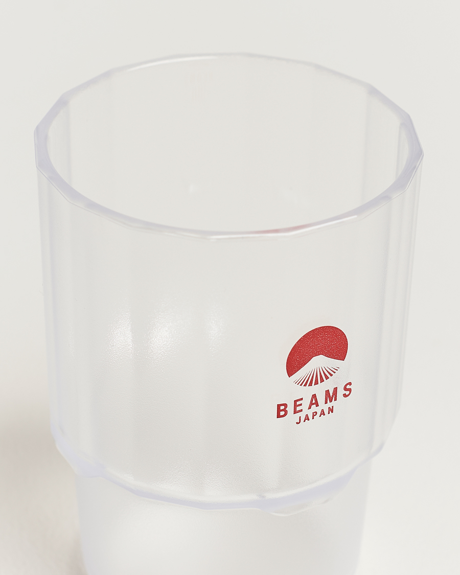 Herren | Lifestyle | Beams Japan | Stacking Cup White/Red