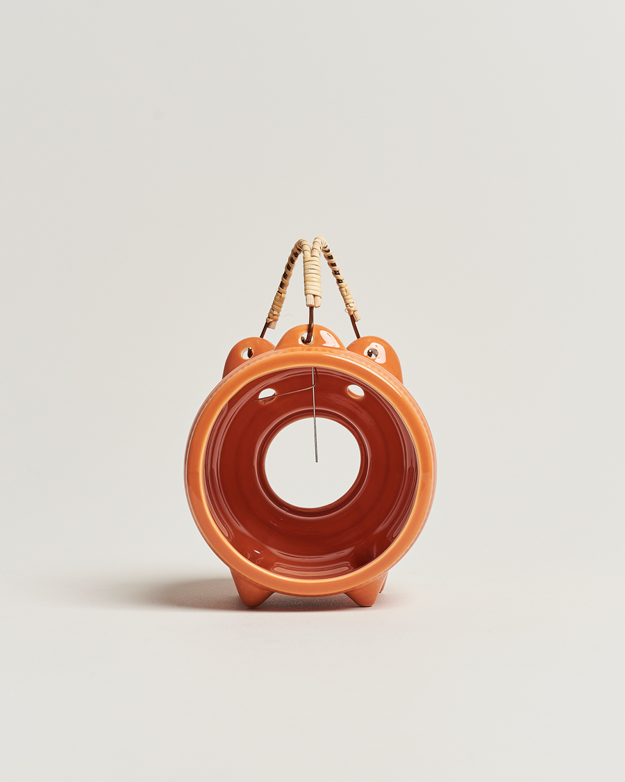 Herren | Beams Japan Mosquito Coil Holder Orange | Beams Japan | Mosquito Coil Holder Orange